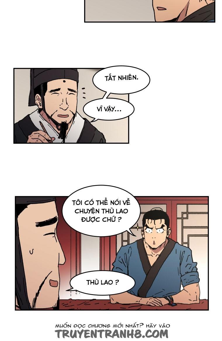 Bố Vô Song Chapter 5 - Trang 2