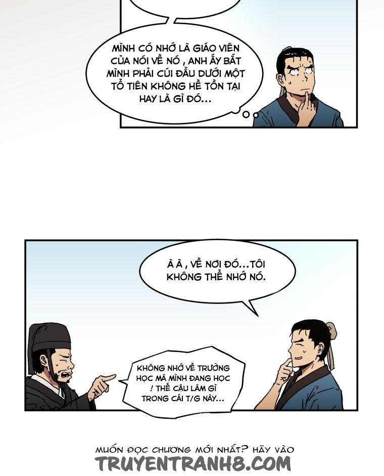 Bố Vô Song Chapter 5 - Trang 2