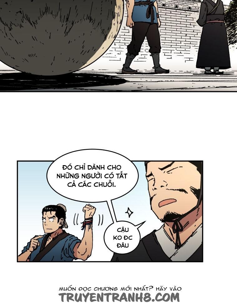 Bố Vô Song Chapter 5 - Trang 2