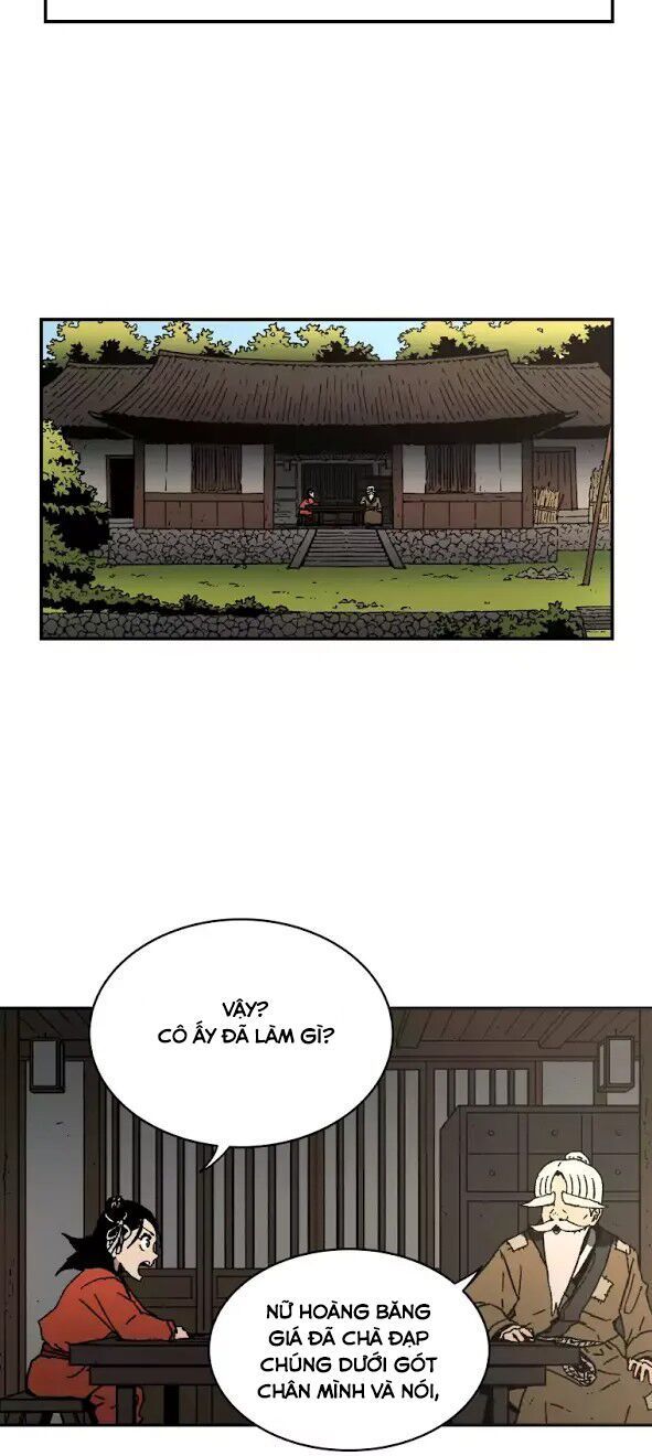 Bố Vô Song Chapter 50 - Trang 2