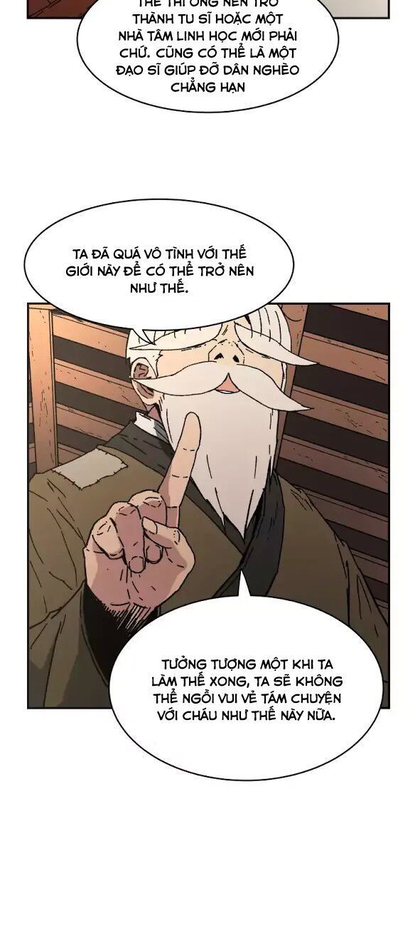 Bố Vô Song Chapter 50 - Trang 2