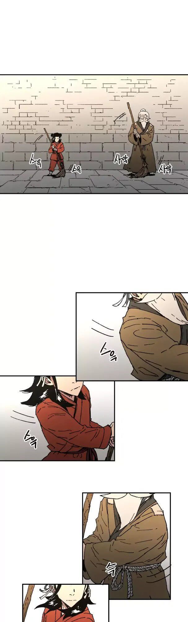 Bố Vô Song Chapter 50 - Trang 2