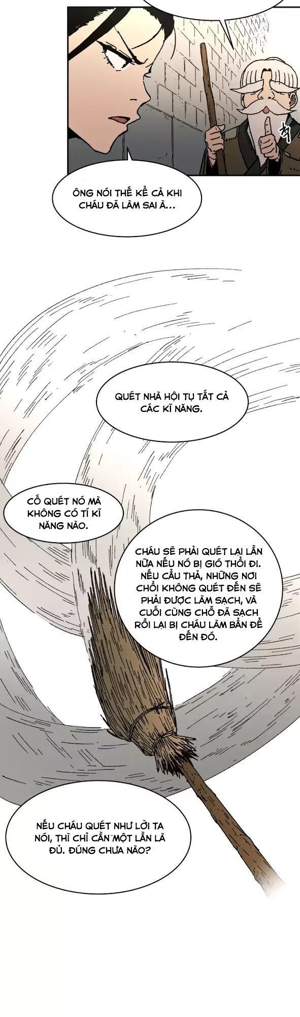 Bố Vô Song Chapter 50 - Trang 2