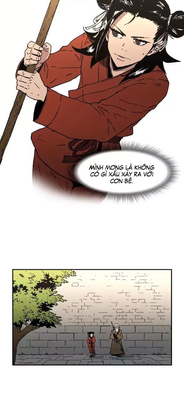 Bố Vô Song Chapter 50 - Trang 2