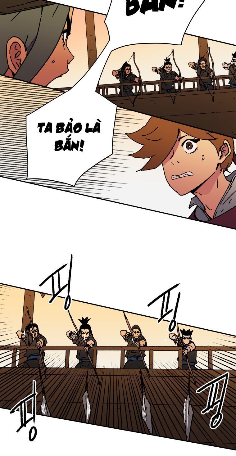 Bố Vô Song Chapter 51 - Trang 2