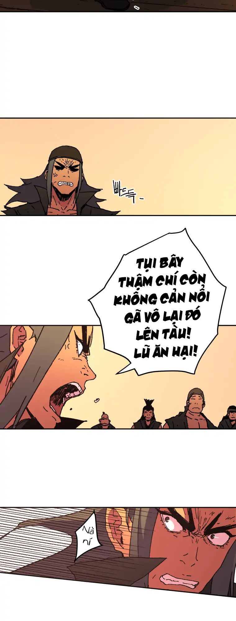 Bố Vô Song Chapter 52 - Trang 2