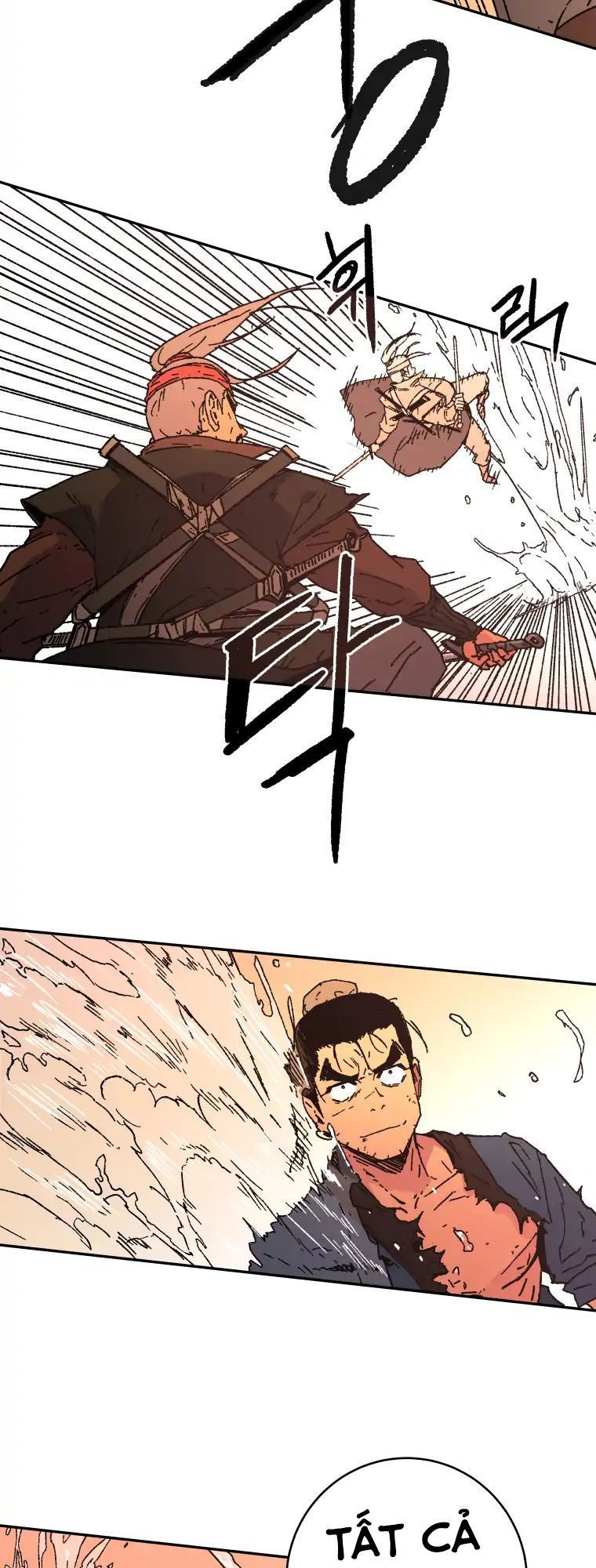 Bố Vô Song Chapter 52 - Trang 2