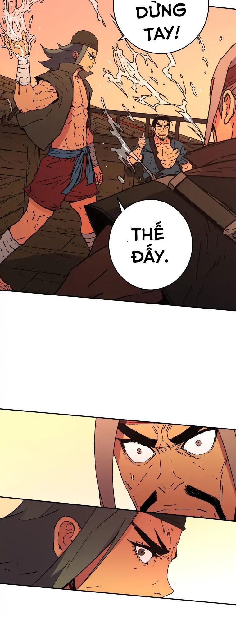 Bố Vô Song Chapter 52 - Trang 2