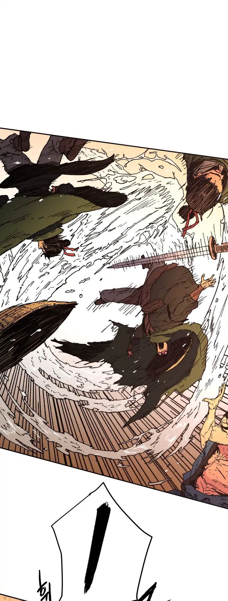 Bố Vô Song Chapter 52 - Trang 2