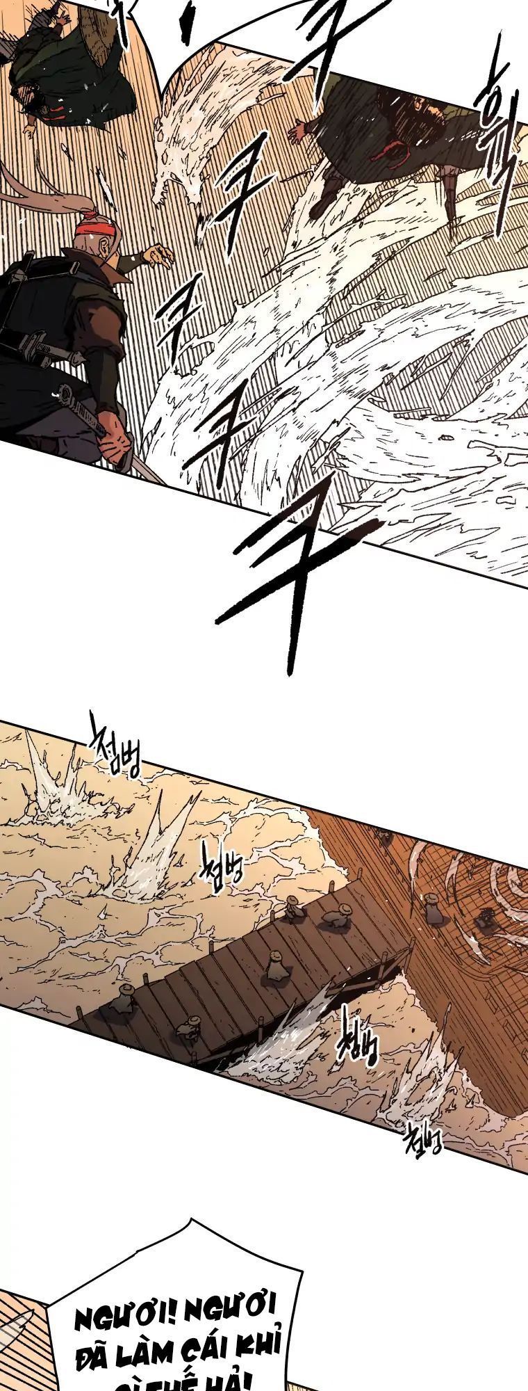 Bố Vô Song Chapter 52 - Trang 2