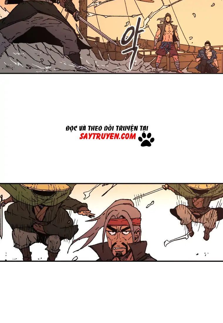 Bố Vô Song Chapter 52 - Trang 2