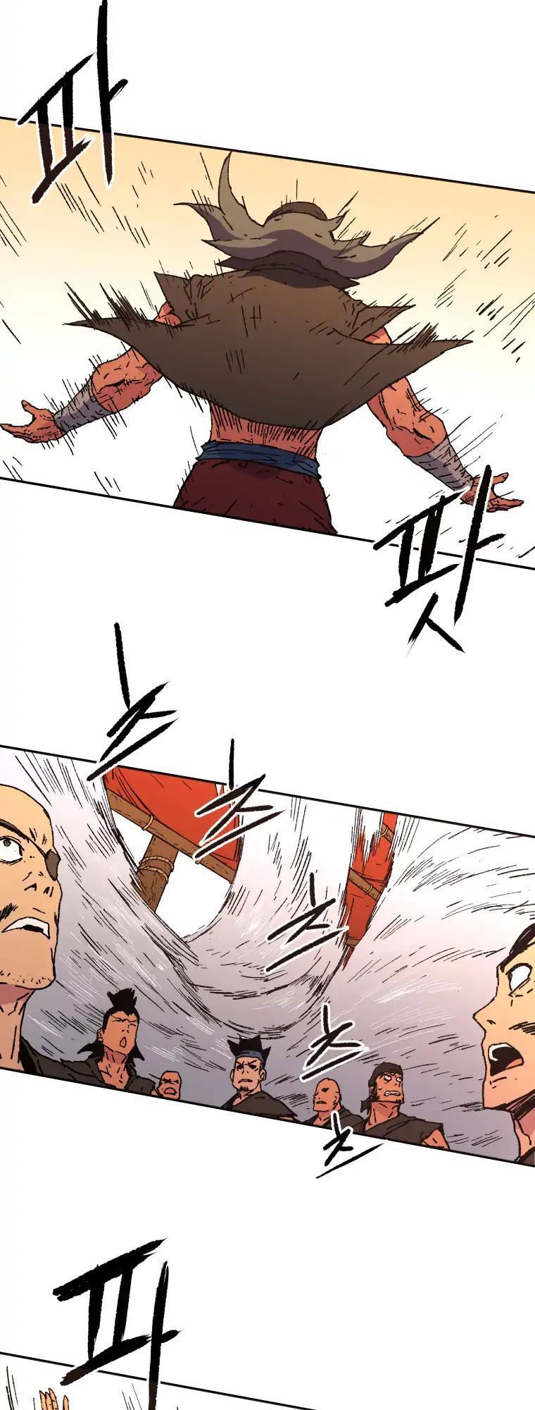 Bố Vô Song Chapter 52 - Trang 2