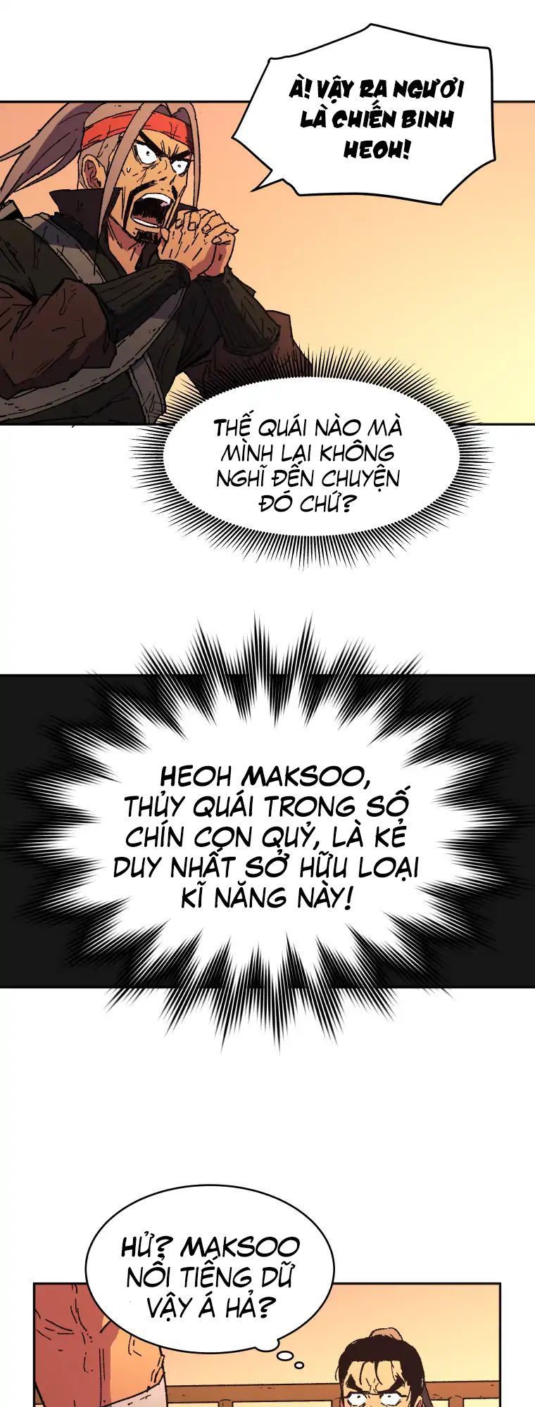 Bố Vô Song Chapter 52 - Trang 2