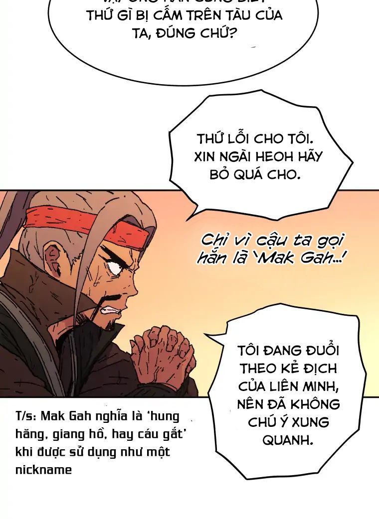 Bố Vô Song Chapter 52 - Trang 2