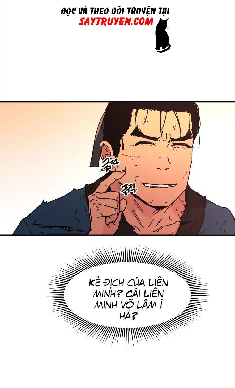 Bố Vô Song Chapter 52 - Trang 2