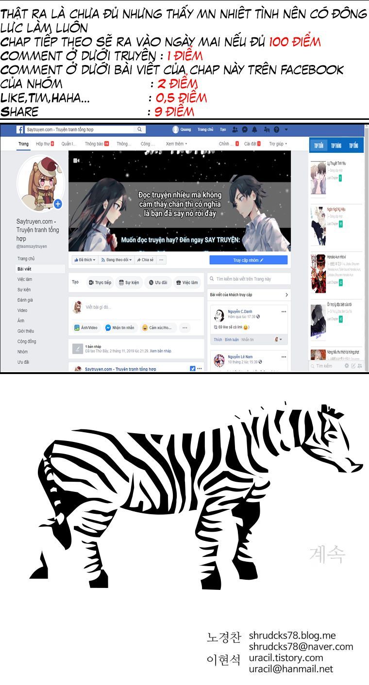 Bố Vô Song Chapter 52 - Trang 2