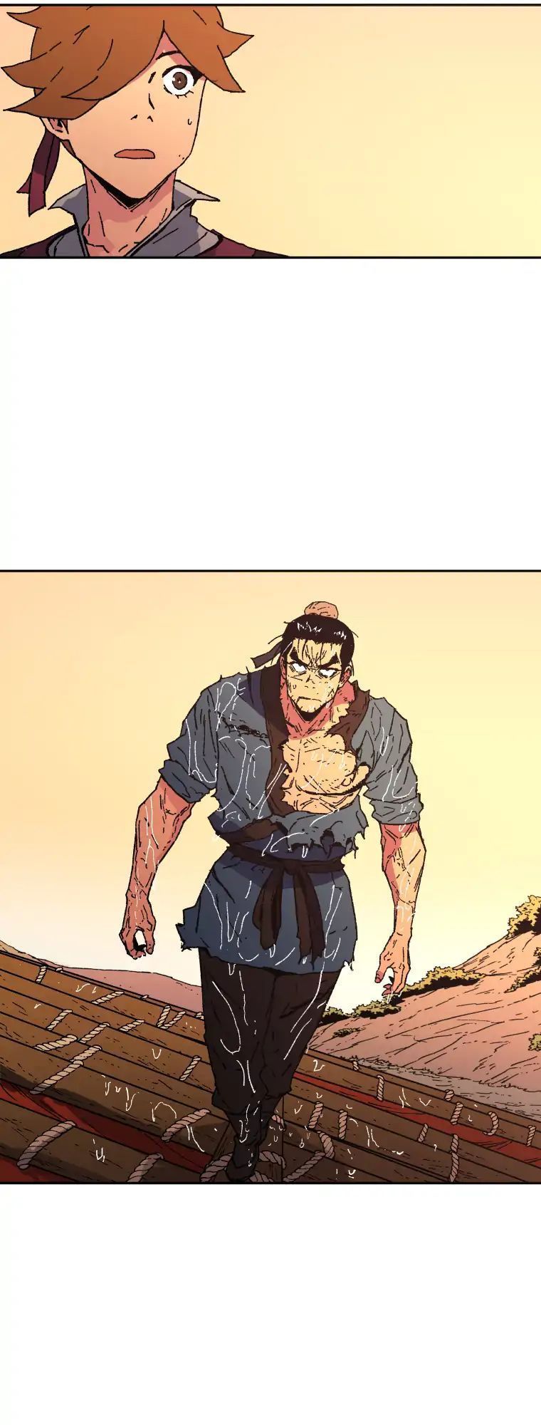 Bố Vô Song Chapter 52 - Trang 2