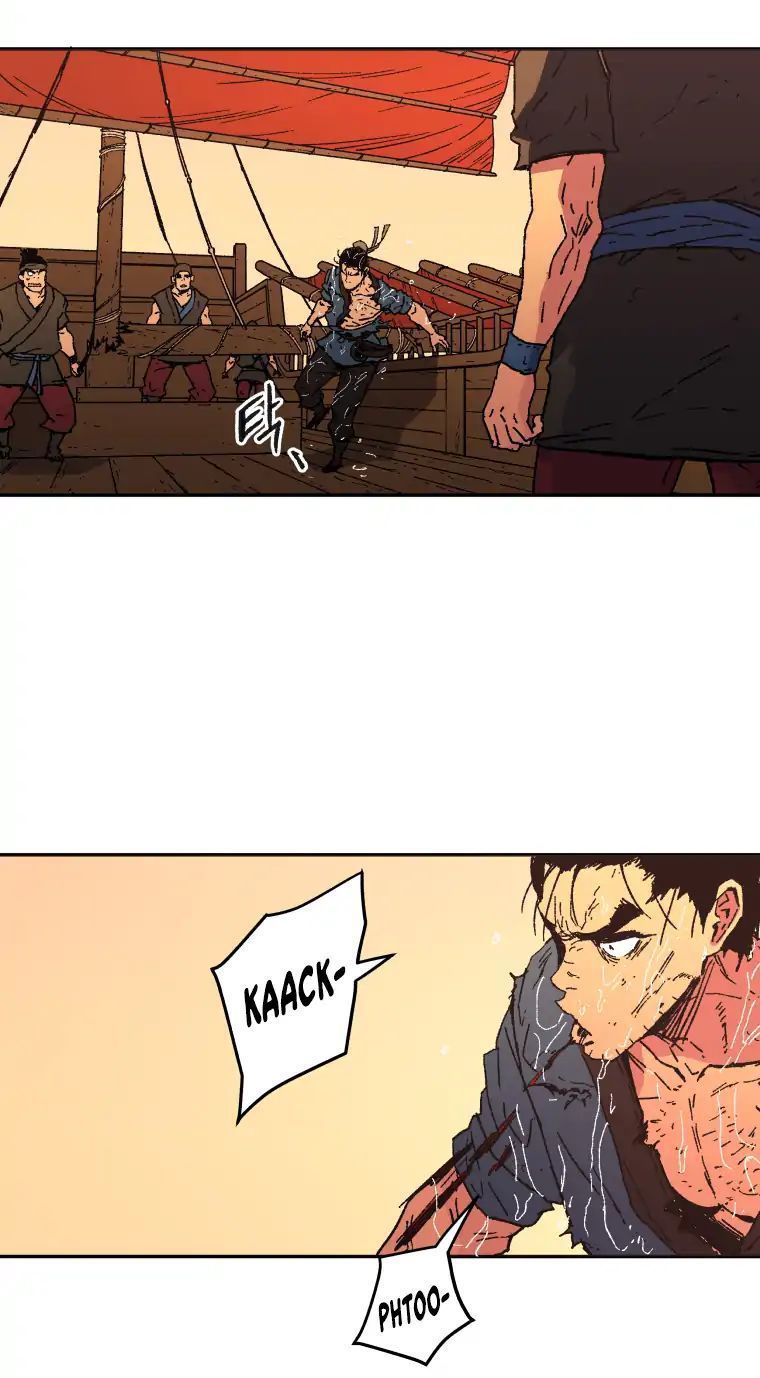 Bố Vô Song Chapter 52 - Trang 2