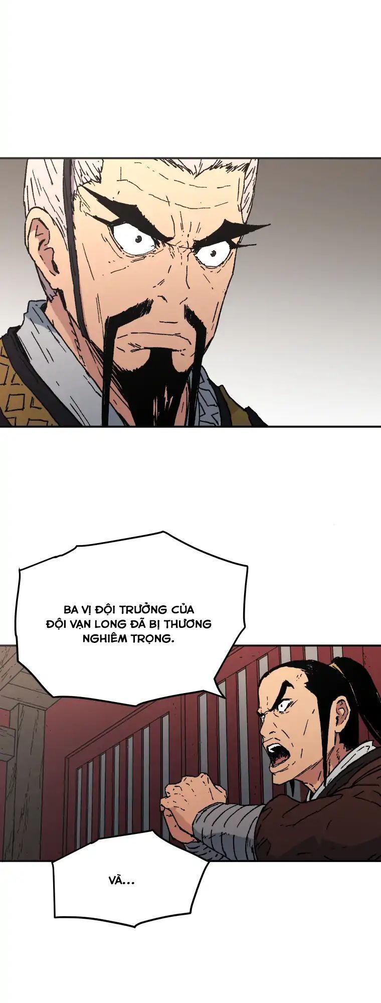 Bố Vô Song Chapter 53 - Trang 2