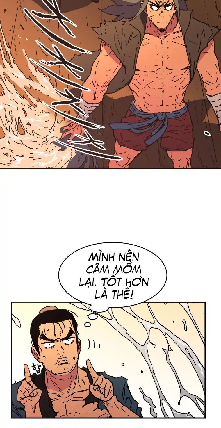 Bố Vô Song Chapter 53 - Trang 2