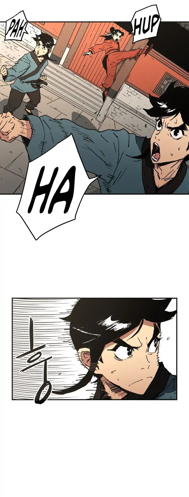 Bố Vô Song Chapter 53 - Trang 2