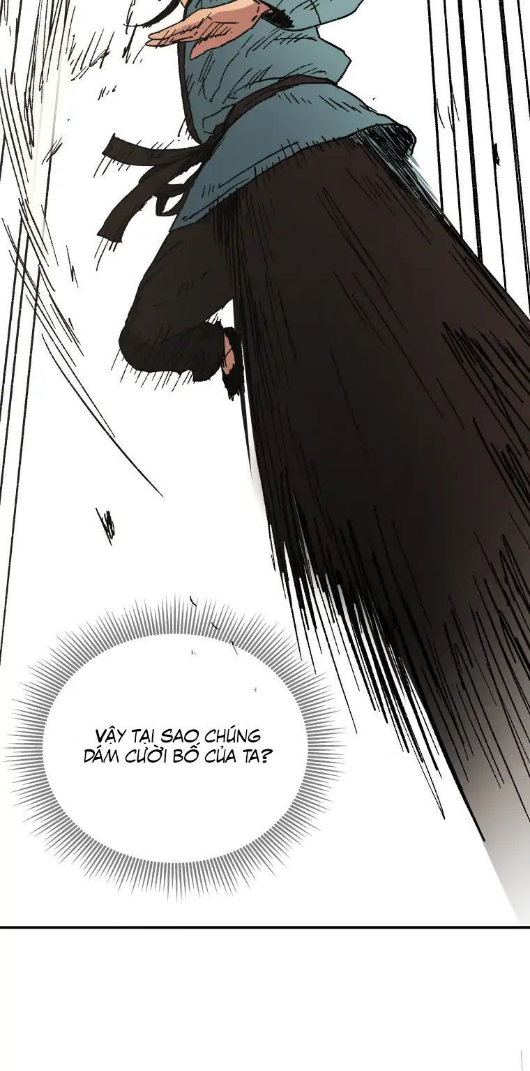 Bố Vô Song Chapter 53 - Trang 2