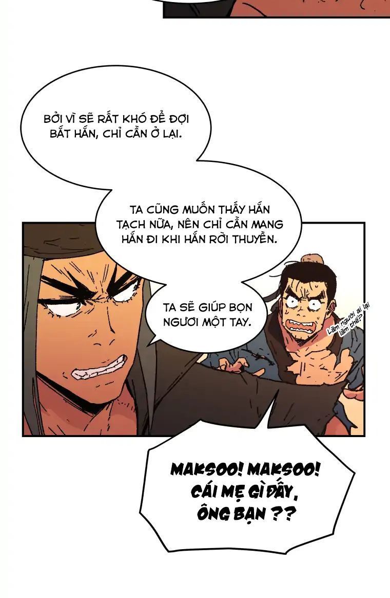 Bố Vô Song Chapter 53 - Trang 2