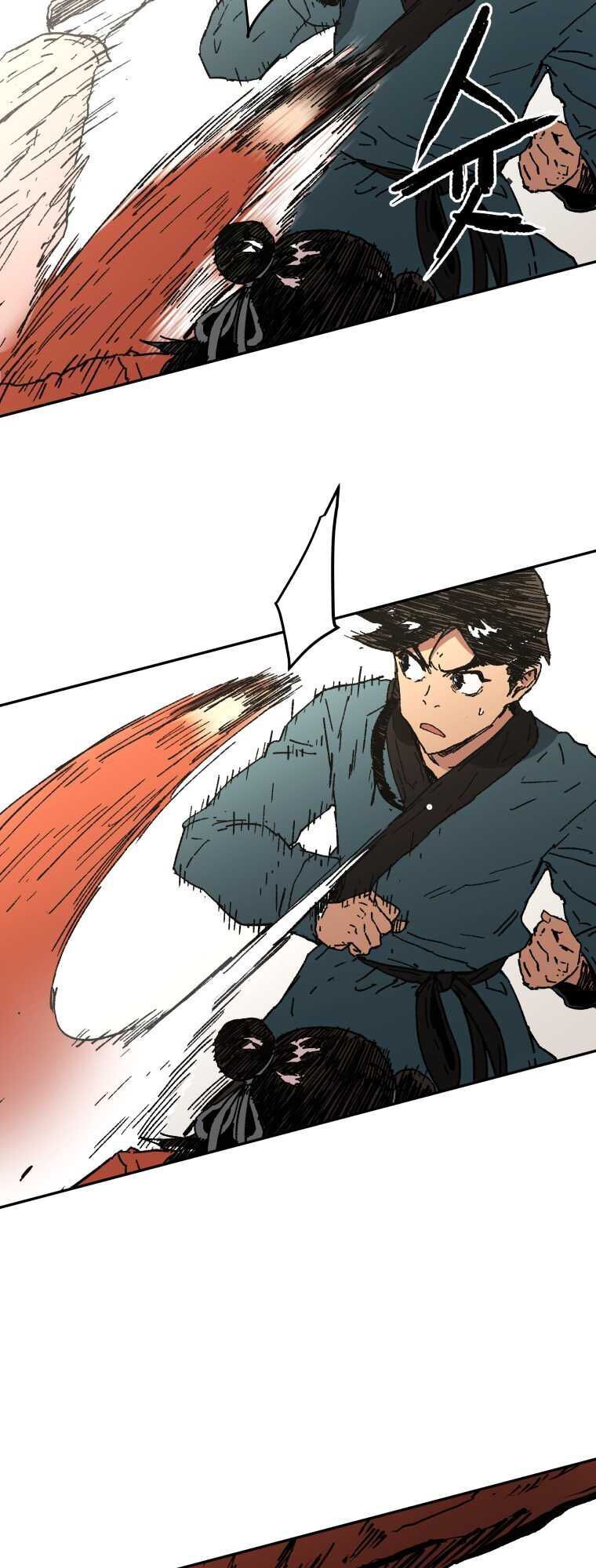 Bố Vô Song Chapter 54 - Trang 2