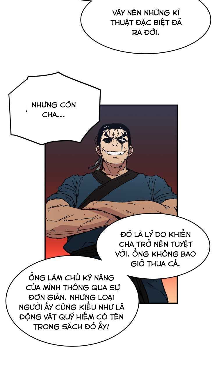 Bố Vô Song Chapter 54 - Trang 2