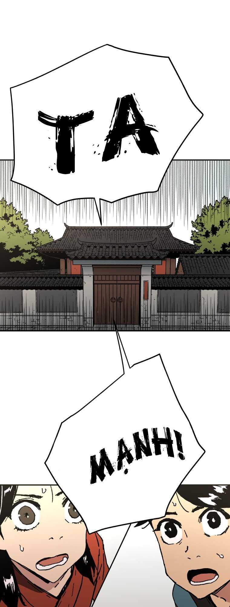 Bố Vô Song Chapter 54 - Trang 2