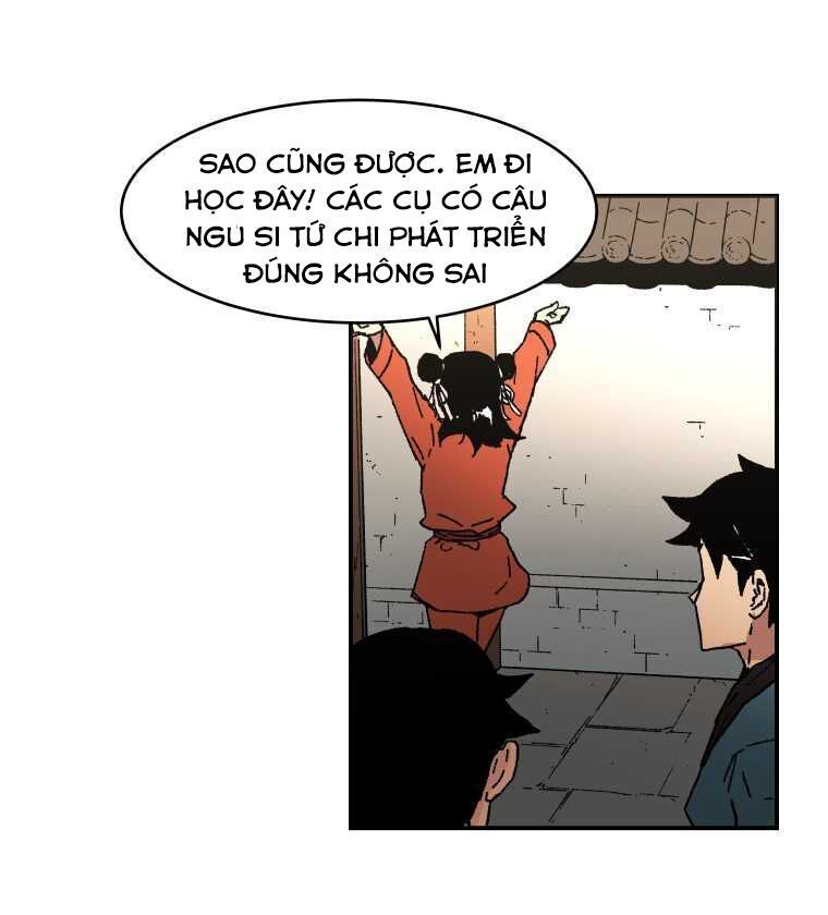 Bố Vô Song Chapter 54 - Trang 2