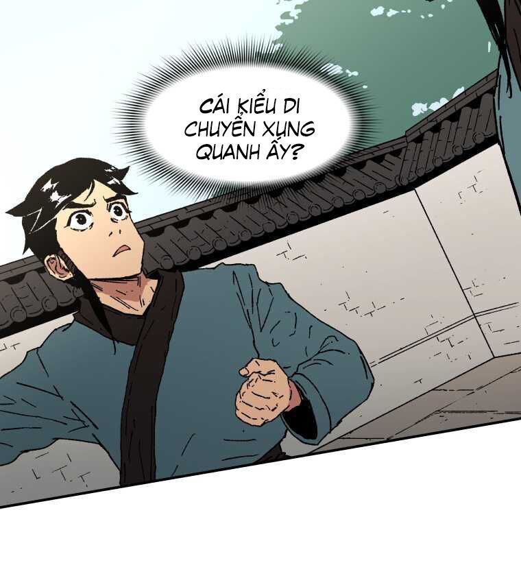 Bố Vô Song Chapter 54 - Trang 2