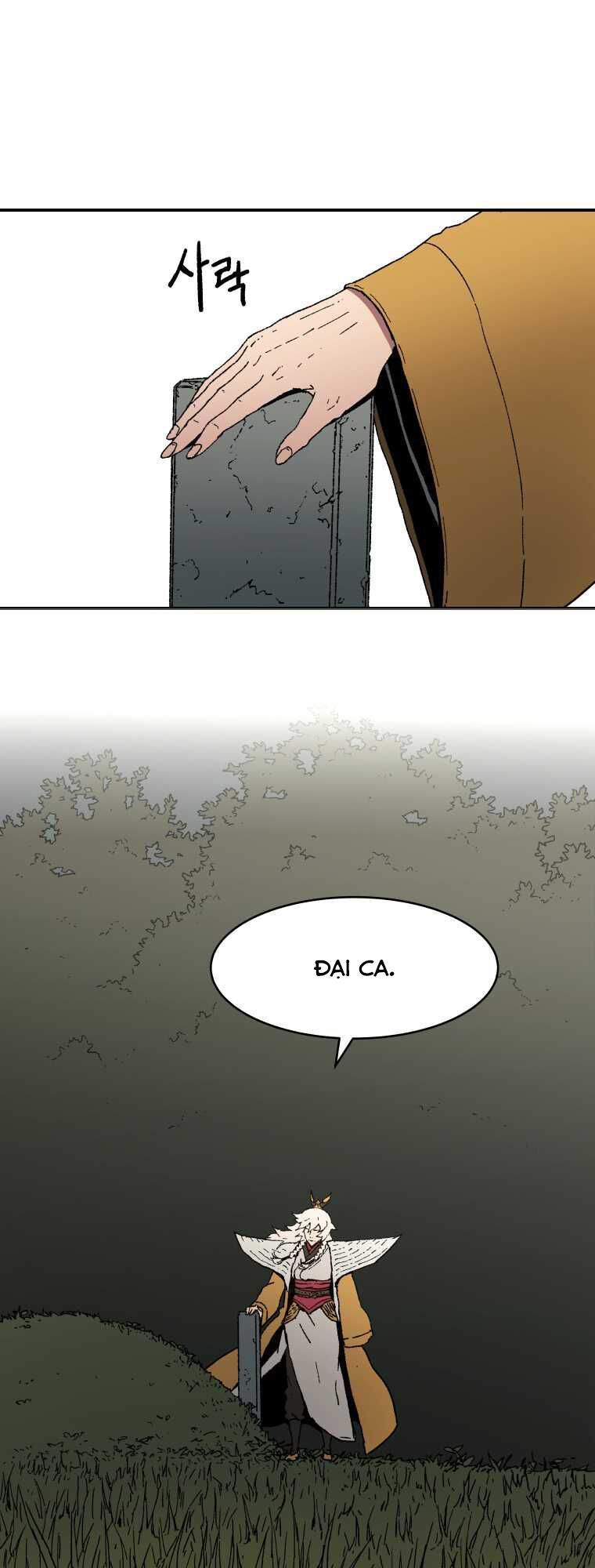 Bố Vô Song Chapter 54 - Trang 2