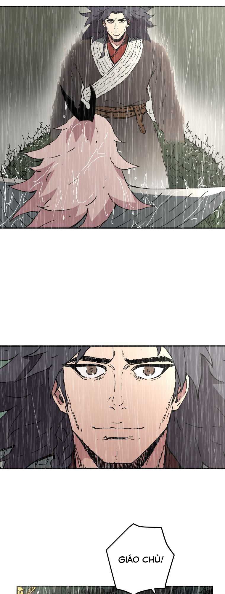 Bố Vô Song Chapter 54 - Trang 2