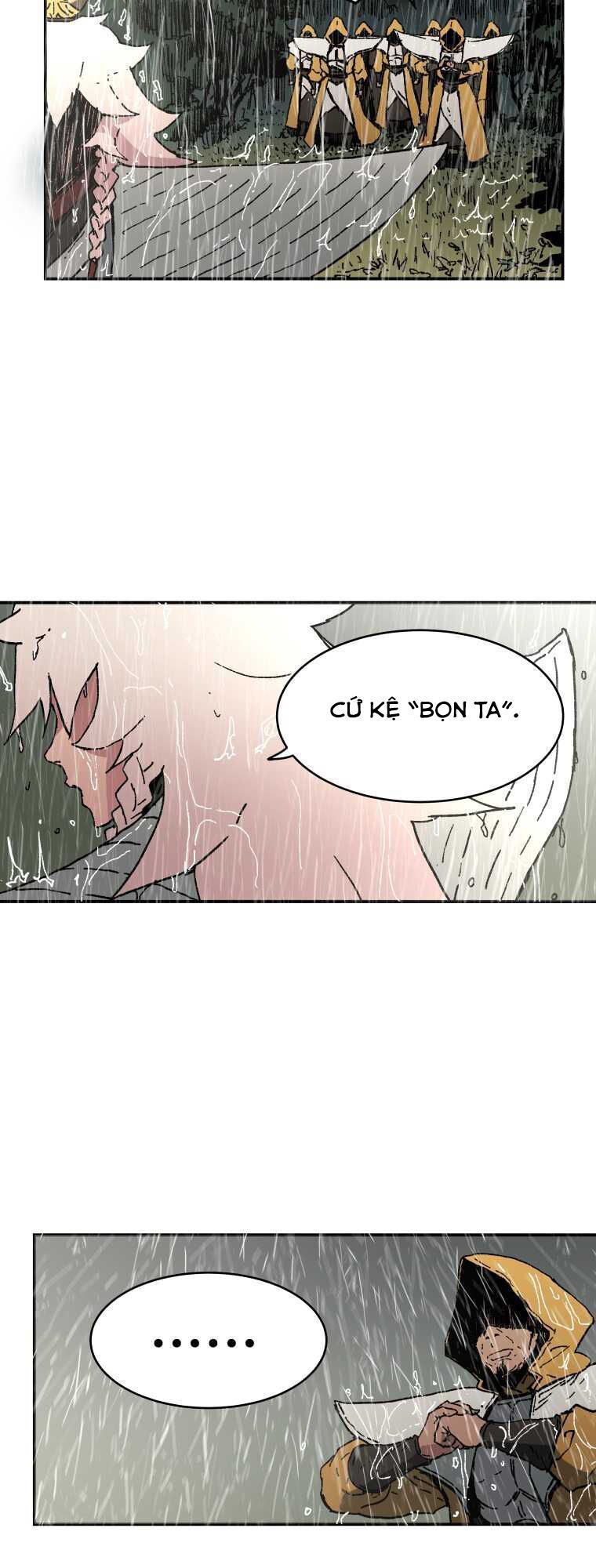 Bố Vô Song Chapter 54 - Trang 2