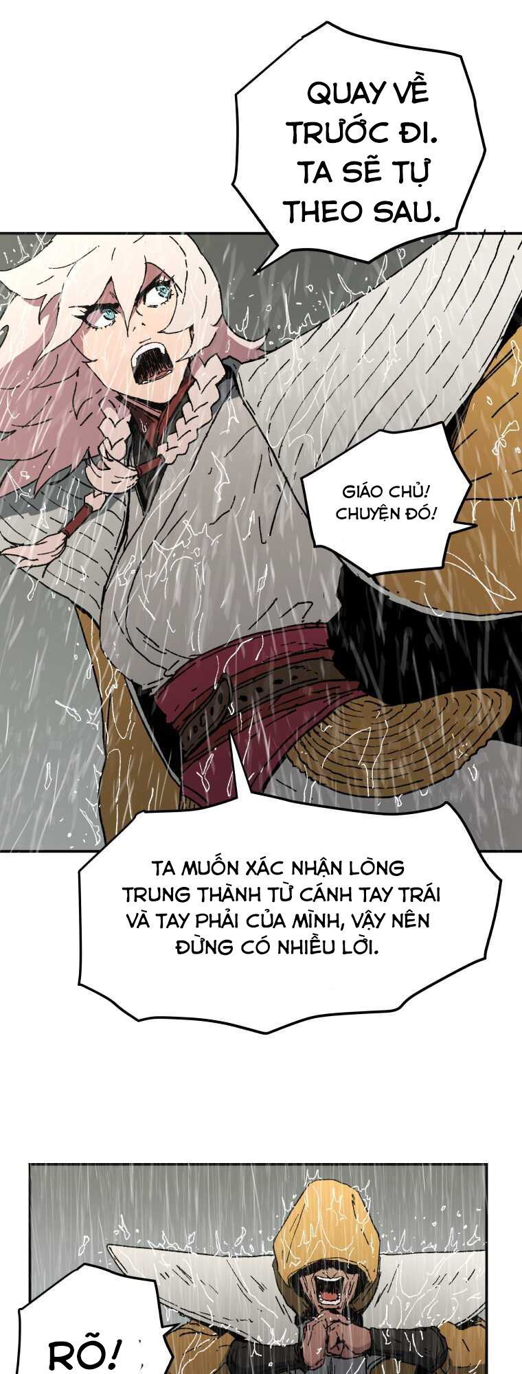 Bố Vô Song Chapter 54 - Trang 2