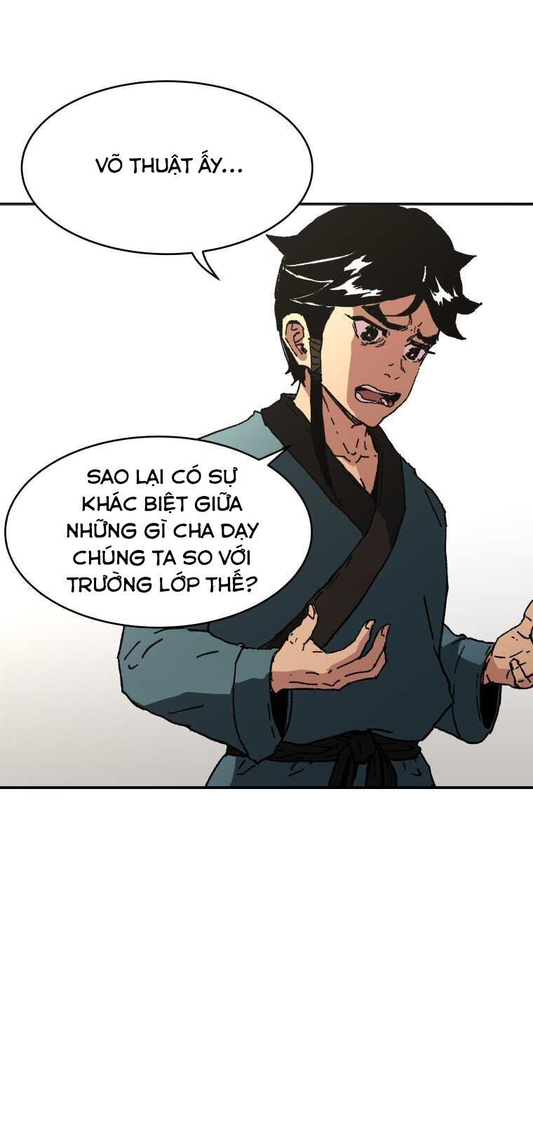 Bố Vô Song Chapter 54 - Trang 2