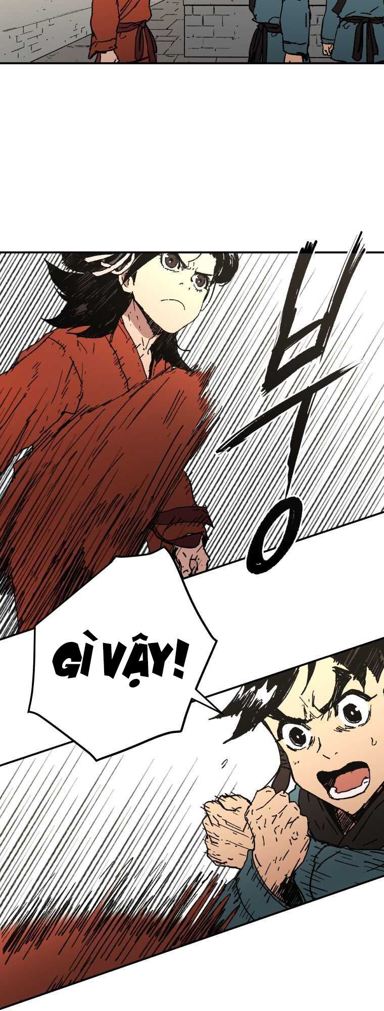 Bố Vô Song Chapter 54 - Trang 2