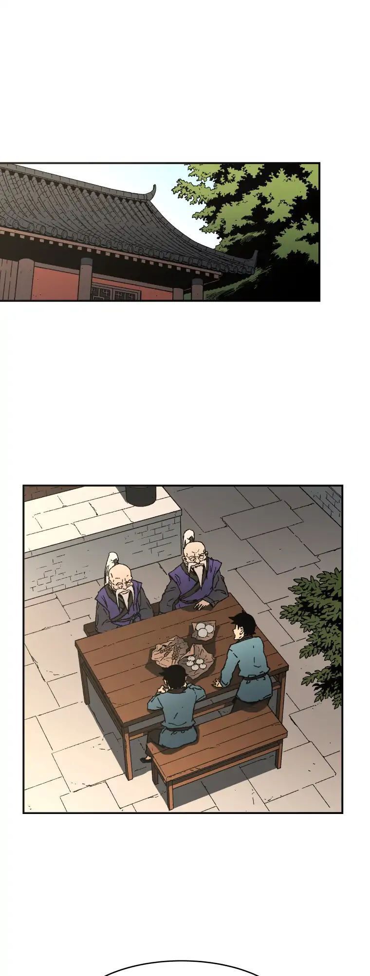 Bố Vô Song Chapter 55 - Trang 2