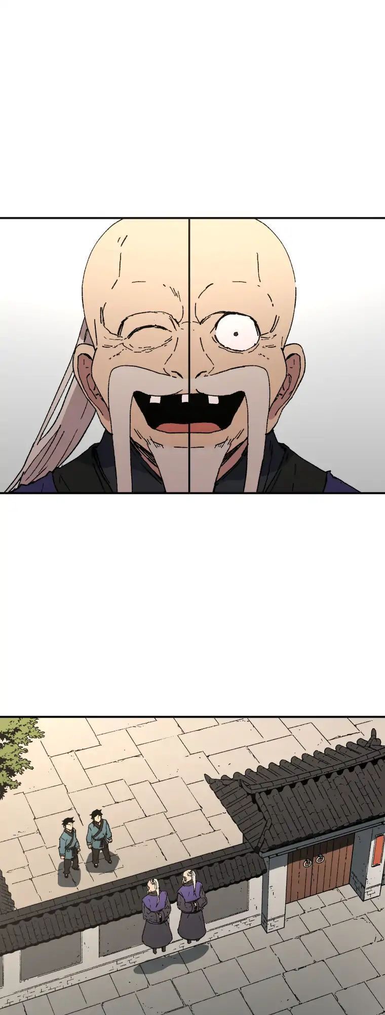 Bố Vô Song Chapter 55 - Trang 2