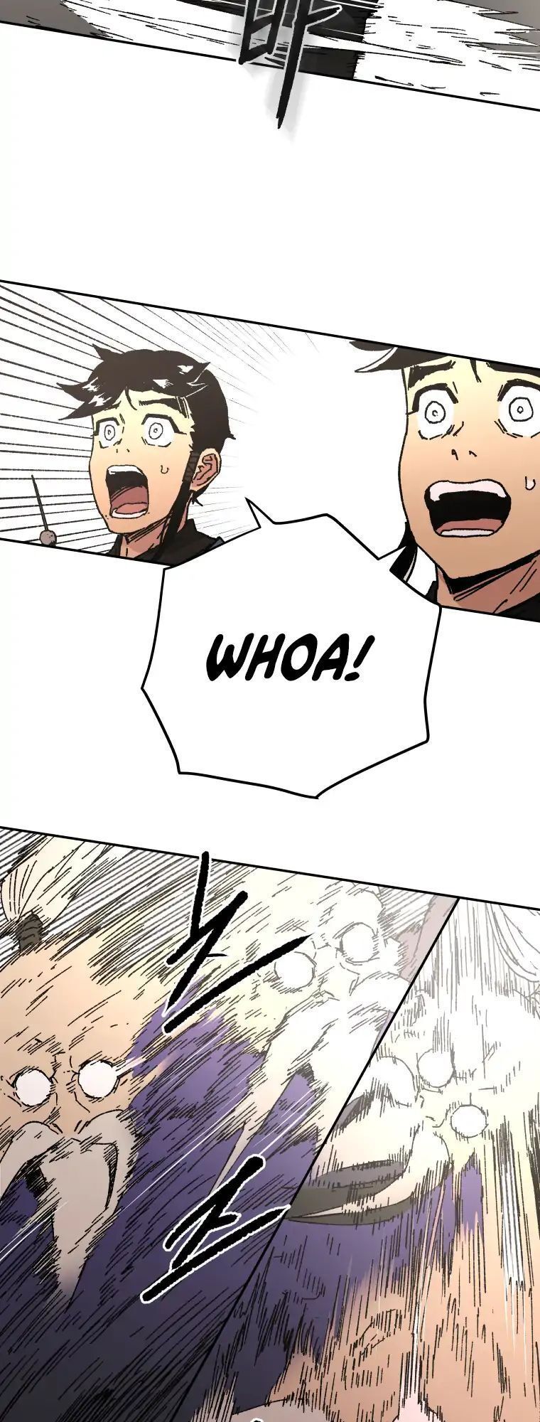 Bố Vô Song Chapter 55 - Trang 2