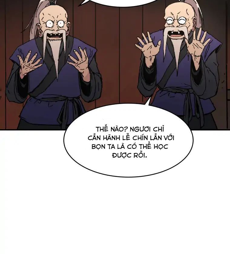 Bố Vô Song Chapter 55 - Trang 2