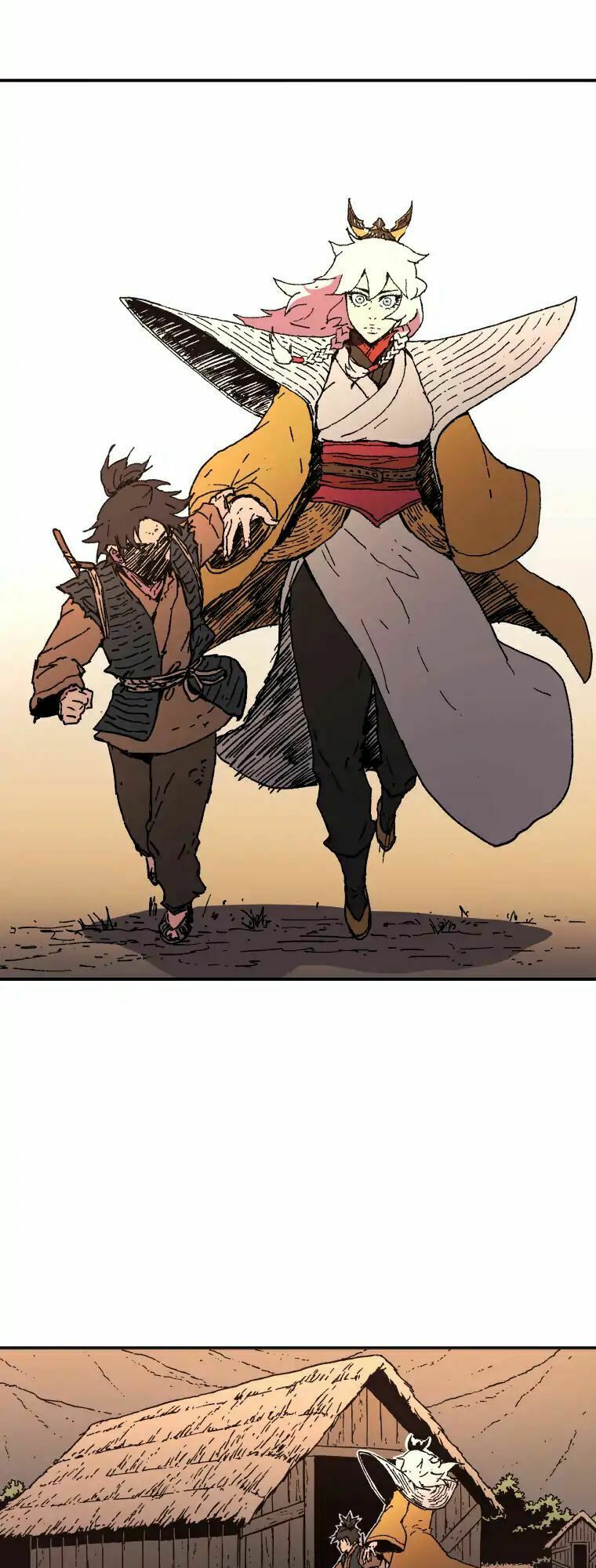 Bố Vô Song Chapter 56 - Trang 2