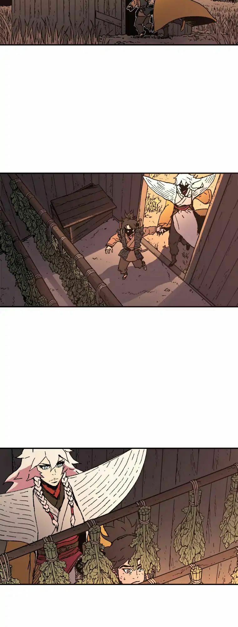 Bố Vô Song Chapter 56 - Trang 2