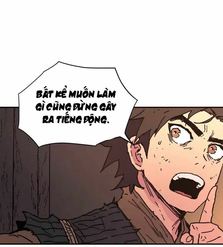 Bố Vô Song Chapter 56 - Trang 2