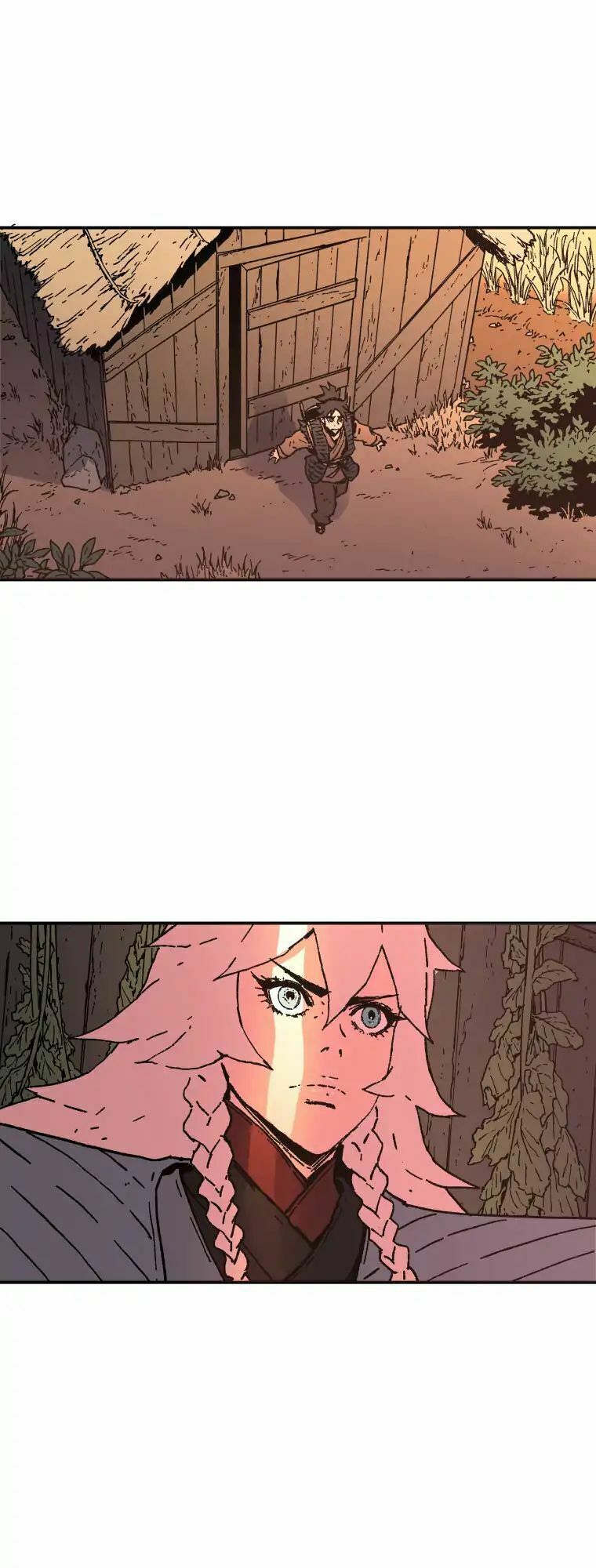 Bố Vô Song Chapter 56 - Trang 2