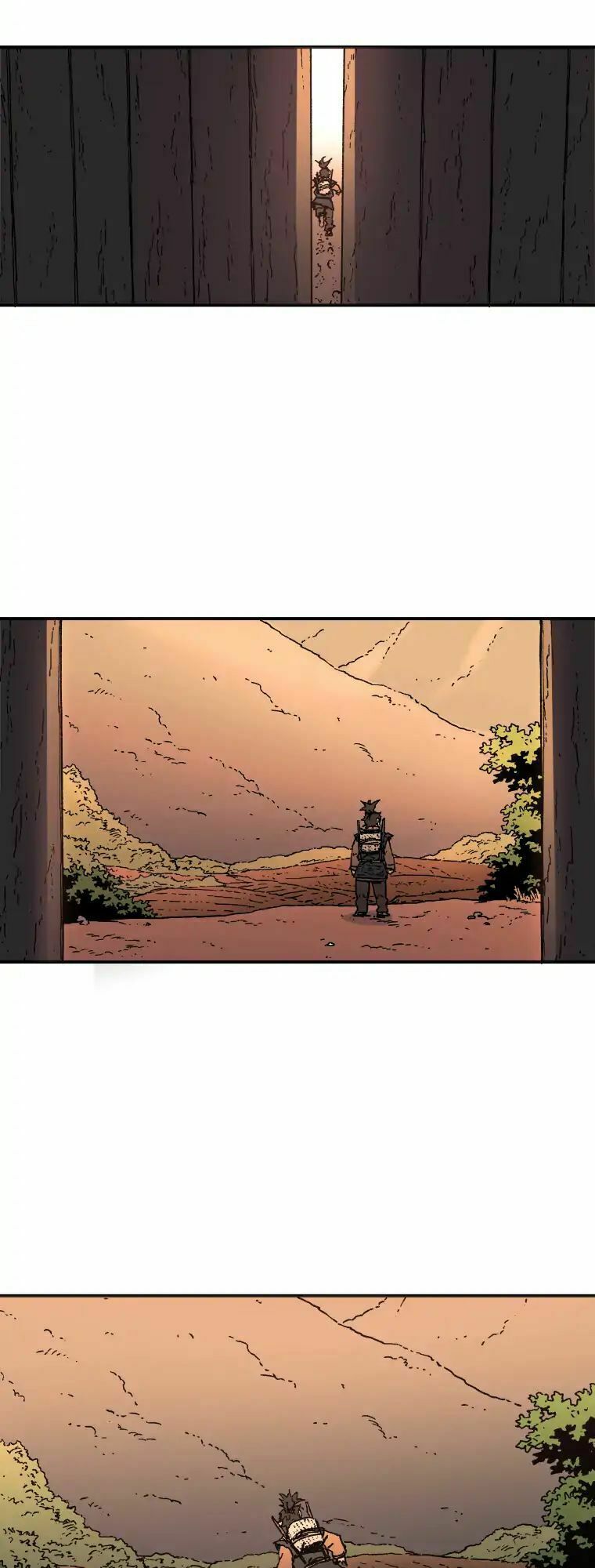 Bố Vô Song Chapter 56 - Trang 2