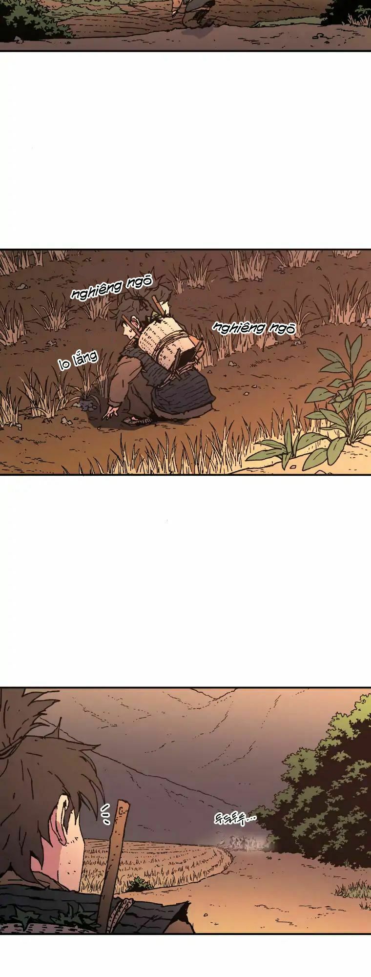 Bố Vô Song Chapter 56 - Trang 2