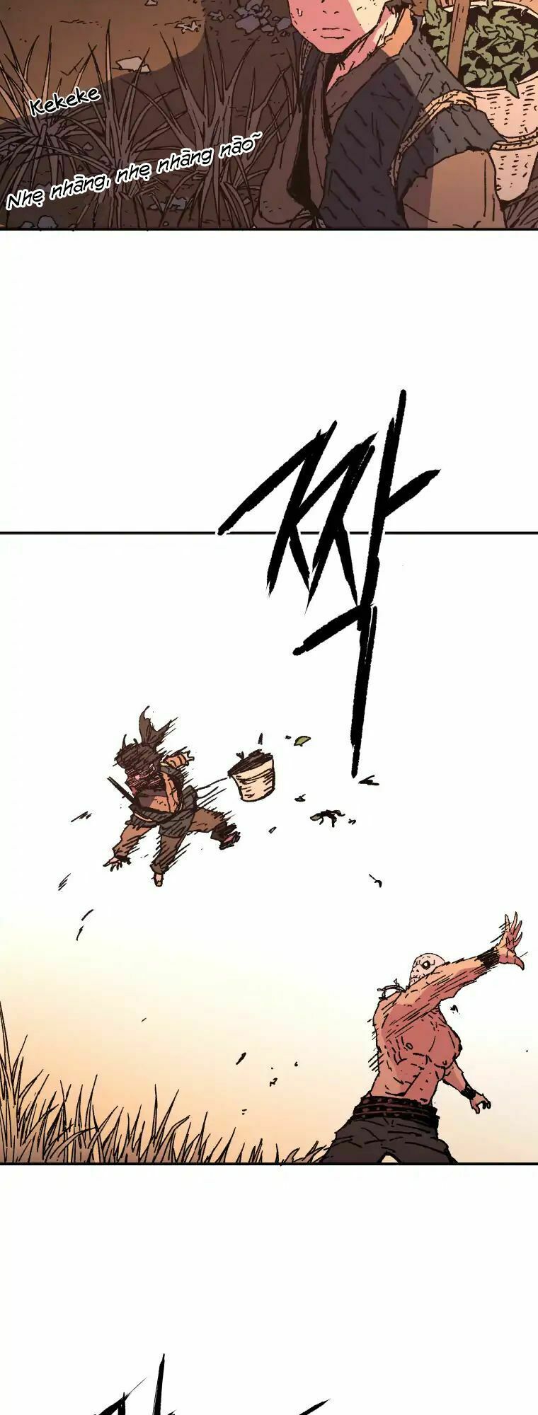 Bố Vô Song Chapter 56 - Trang 2