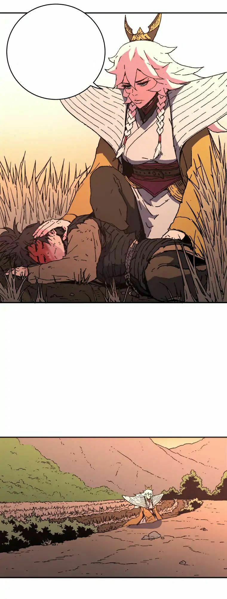 Bố Vô Song Chapter 56 - Trang 2